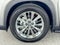 2025 Toyota Grand Highlander Platinum