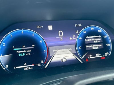 2025 Toyota Grand Highlander Platinum