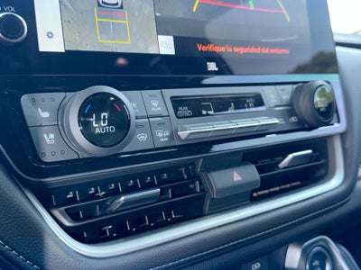 2025 Toyota Grand Highlander Platinum