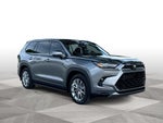 2025 Toyota Grand Highlander Platinum