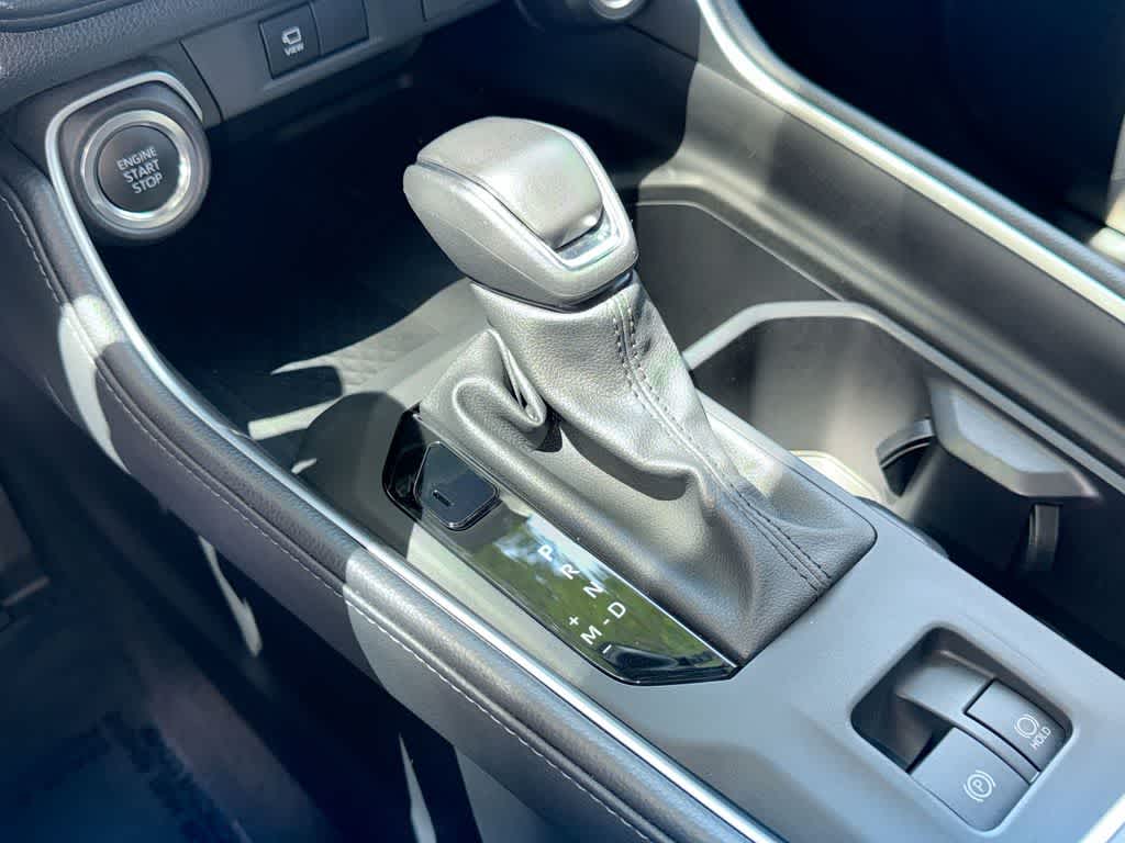 2025 Toyota Grand Highlander Platinum