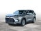 2025 Toyota Grand Highlander Platinum