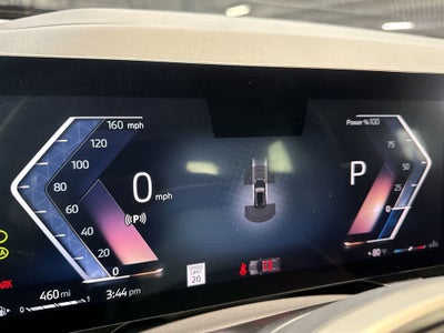 2025 BMW X3 30 xDrive 30 xDrive