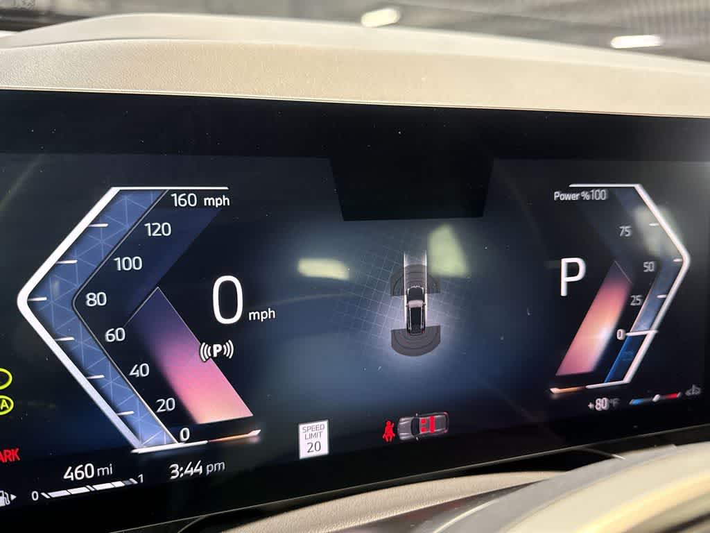 2025 BMW X3 30 xDrive 30 xDrive