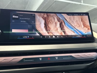 2025 BMW X3 30 xDrive 30 xDrive