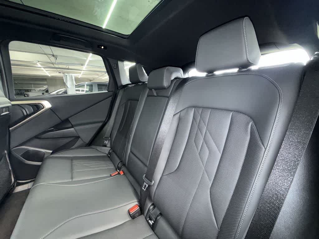 2025 BMW X3 30 xDrive 30 xDrive