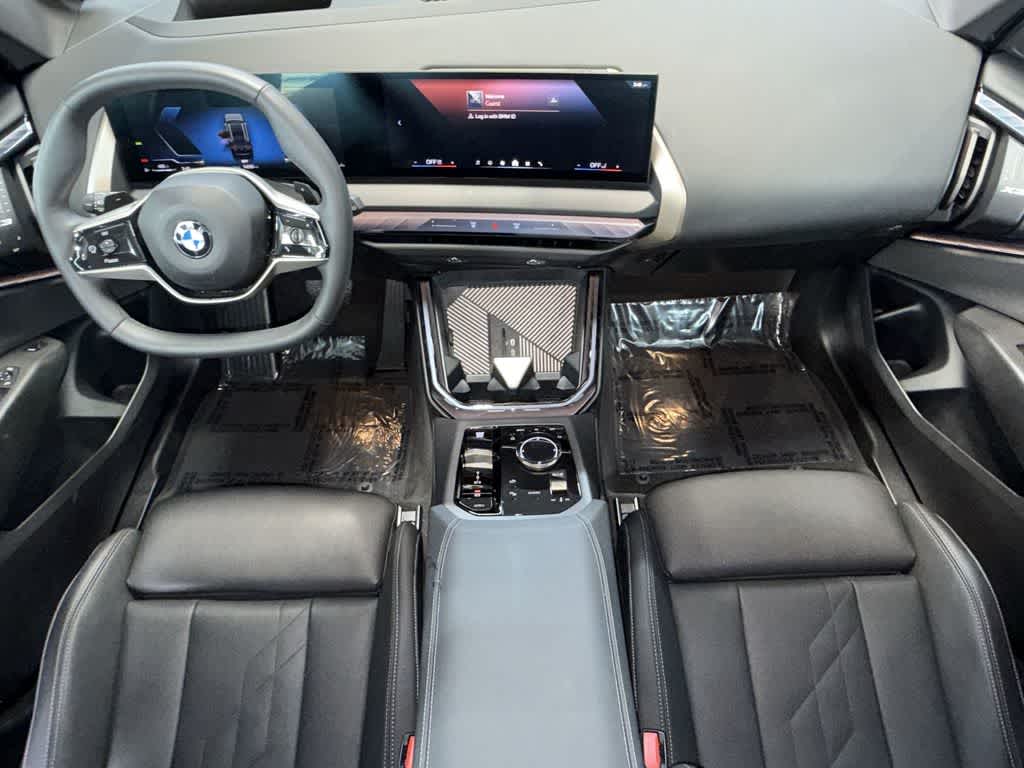 2025 BMW X3 30 xDrive 30 xDrive