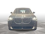 2025 BMW X3 30 xDrive 30 xDrive