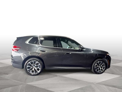 2025 BMW X3 30 xDrive 30 xDrive