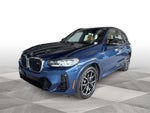 2024 BMW X3 M40i