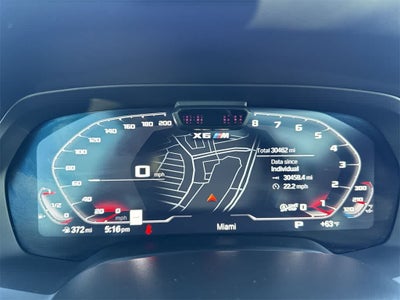 2023 BMW X6 M50i M50i