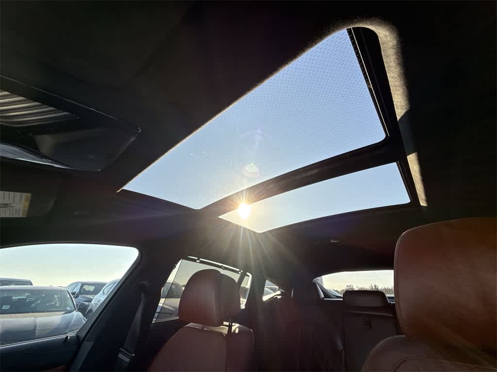 2023 BMW X6 M50i M50i