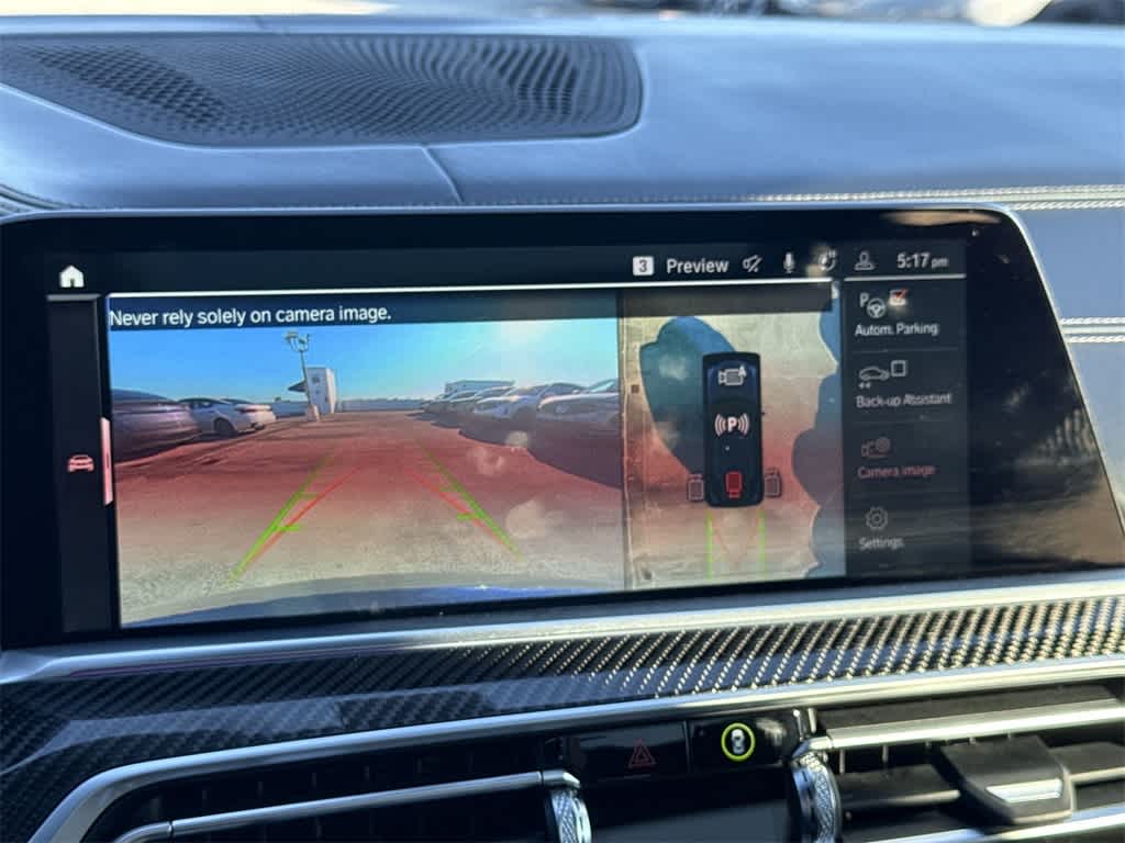 2023 BMW X6 M50i M50i