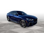 2023 BMW X6 M50i M50i