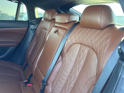 2023 BMW X6 M50i M50i