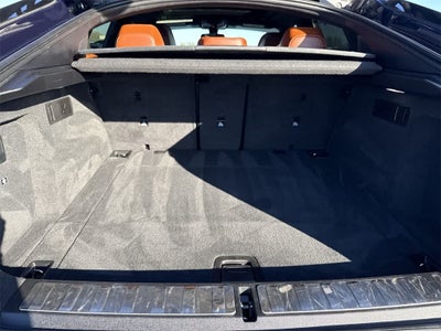 2023 BMW X6 M50i M50i