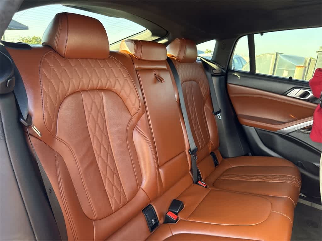 2023 BMW X6 M50i M50i