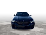 2023 BMW X6 M50i M50i