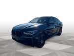 2023 BMW X6 M50i M50i