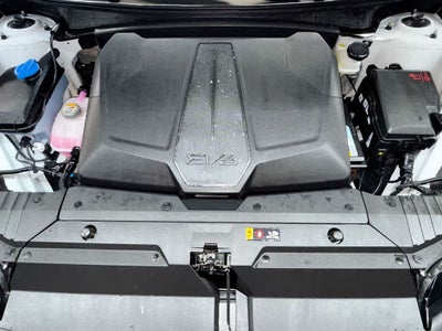 2025 Kia EV6 Light