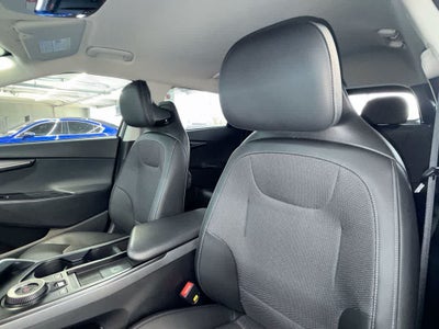 2025 Kia EV6 Light
