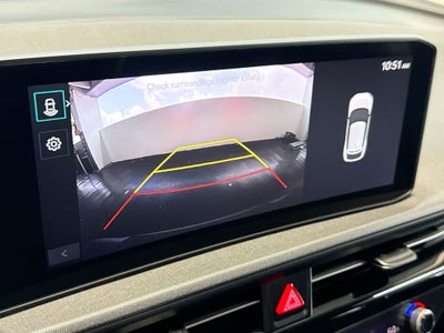 2025 Kia EV6 Light