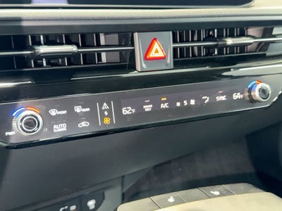 2025 Kia EV6 Light