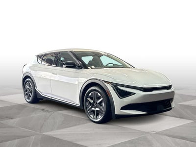2025 Kia EV6 Light