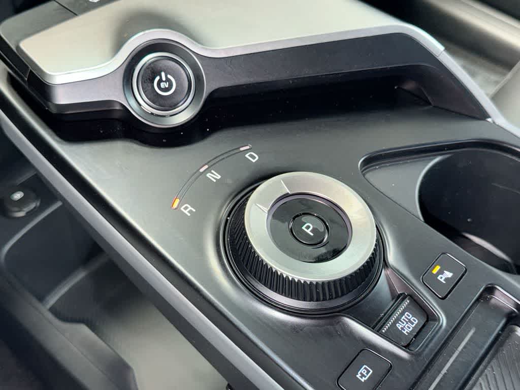 2025 Kia EV6 Light