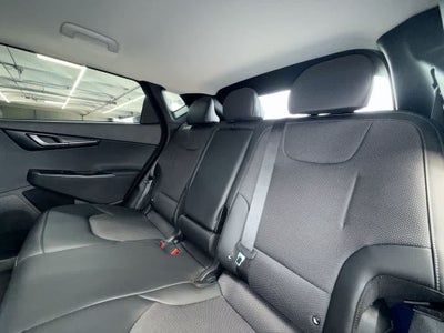 2025 Kia EV6 Light