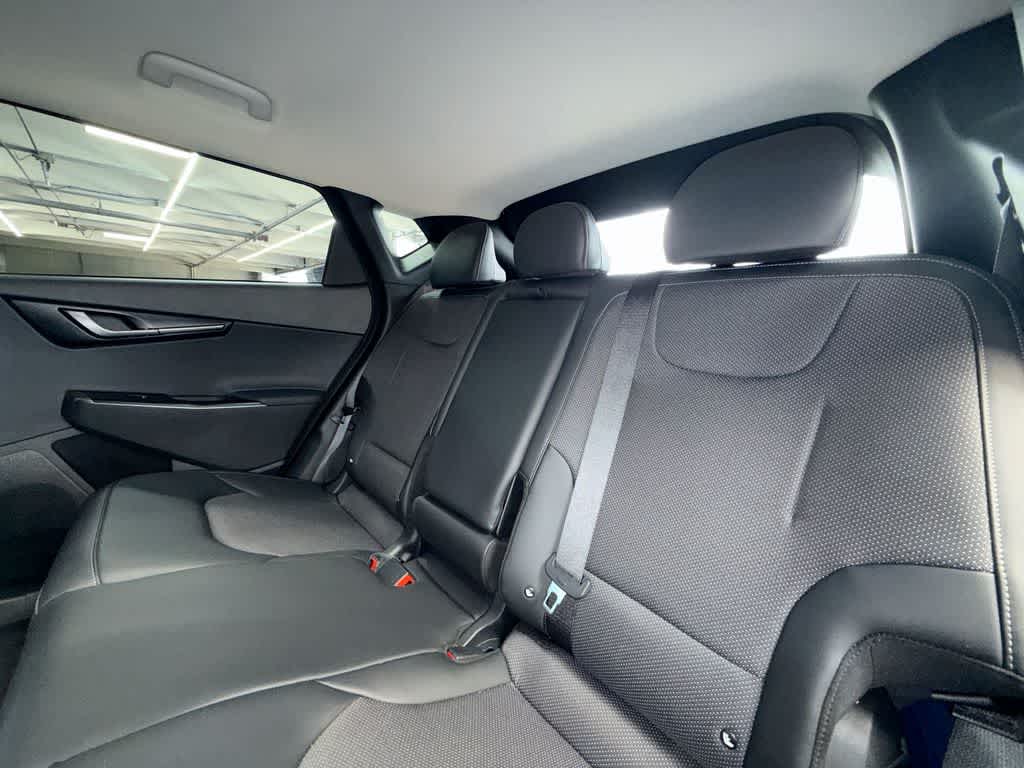 2025 Kia EV6 Light