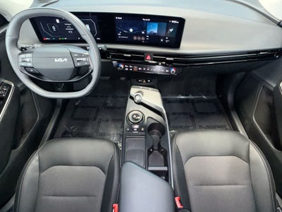 2025 Kia EV6 Light