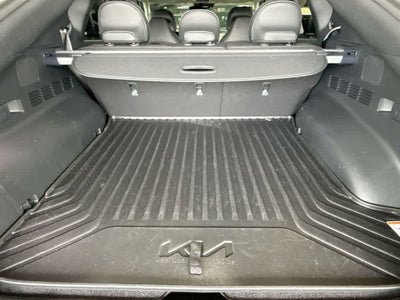 2025 Kia EV6 Light
