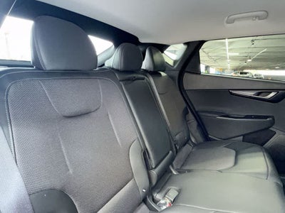 2025 Kia EV6 Light