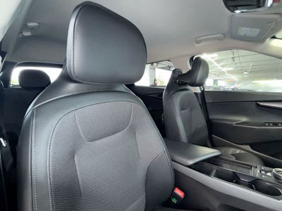 2025 Kia EV6 Light
