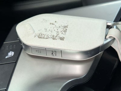 2025 Kia EV6 Light