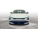 2025 Kia EV6 Light