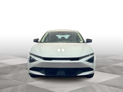 2025 Kia EV6 Light
