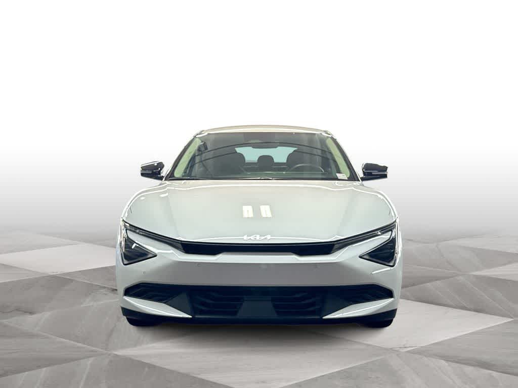 2025 Kia EV6 Light