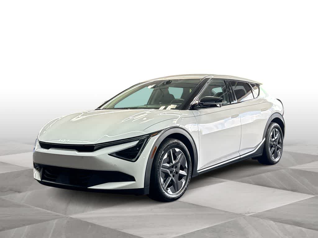 2025 Kia EV6 Light