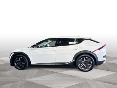 2025 Kia EV6 Light