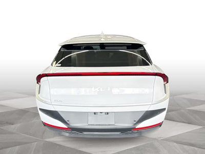 2025 Kia EV6 Light