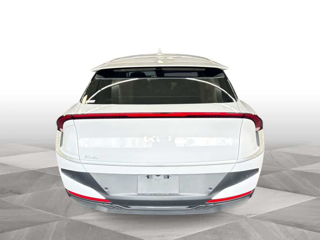 2025 Kia EV6 Light