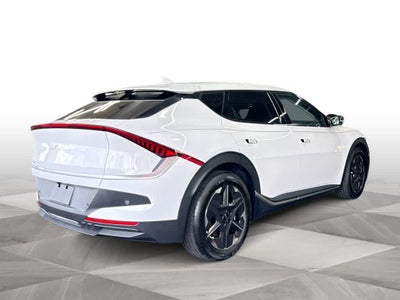 2025 Kia EV6 Light