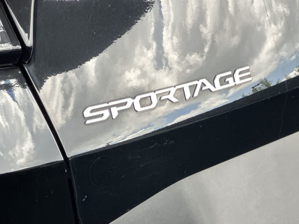 2023 Kia Sportage X-Pro Prestige