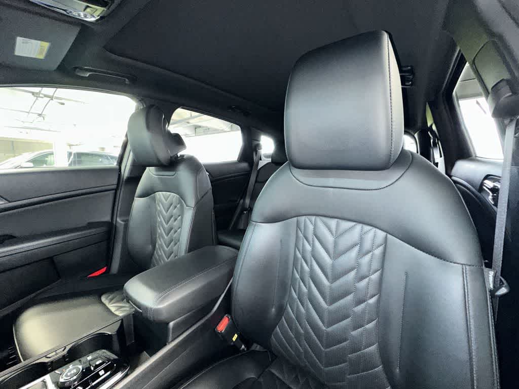 2023 Kia Sportage X-Pro Prestige