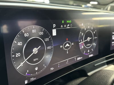 2023 Kia Sportage X-Pro Prestige