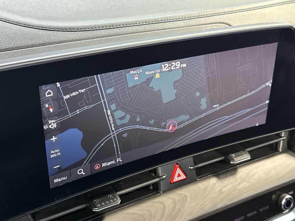 2023 Kia Sportage X-Pro Prestige