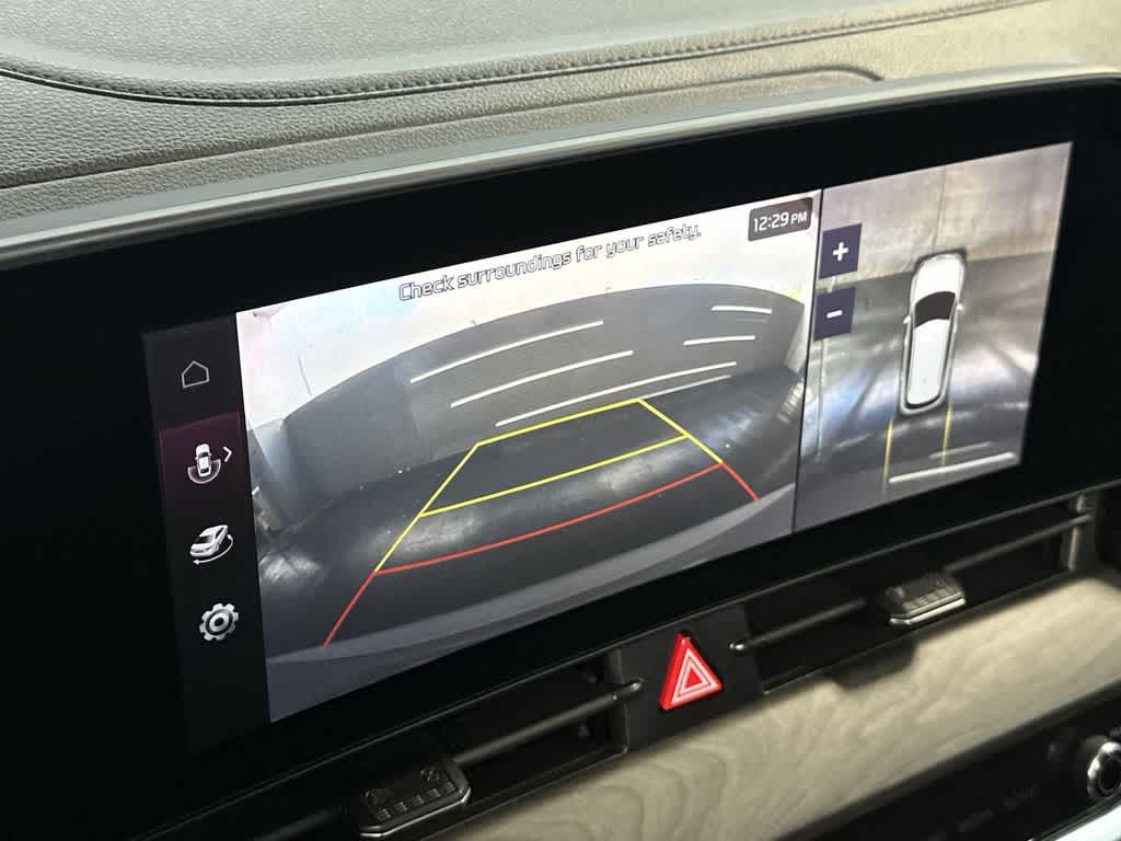 2023 Kia Sportage X-Pro Prestige