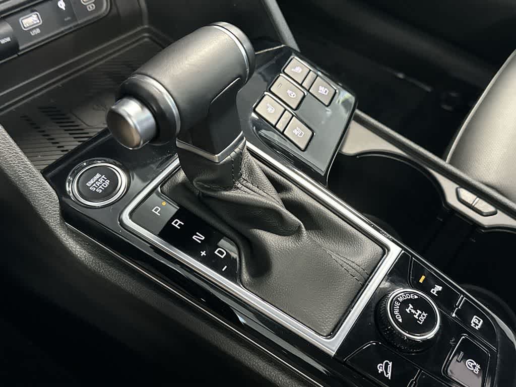 2023 Kia Sportage X-Pro Prestige
